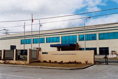 shin-etsu magnetics philippines, inc. photos|Major Bases of Operation / Worldwide Network .